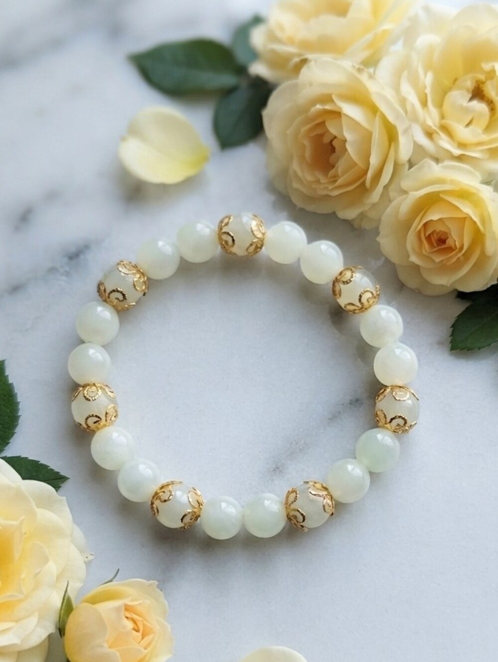 Jade Bracelet